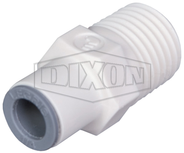 LIQUIfit™ Male Connector